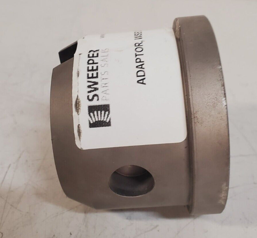 Sweeper Part Sales Adaptor WSB Drive Motor 605 | 62050-1 SPS