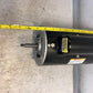 Century Electric Pump Motor Model K48L2A1A1 | SDS1102 | 3450 RPM 1HP Rated