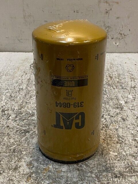 Caterpillar CAT 319-0844 Fuel Filter