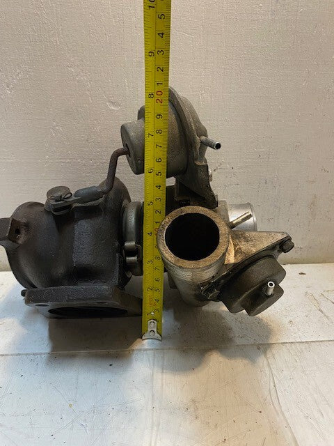 Volvo Turbocharger 49377-06251 | 8627990 | 77-11811-085 | 0410121