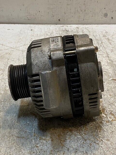 Motorcraft Alternator 7768-2-8G | 19210001 | 73274401