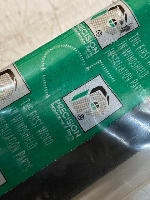 Set of R&L Precision Replacement Parts WFL 1211 84/WFR 1211 84 Beltline Molding