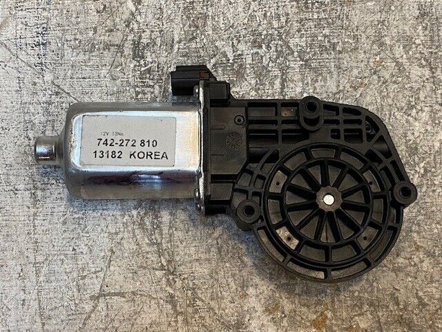 Power Window Motor 742-272 for Dorman Ford/Lincoln Front Driver Side