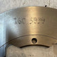 Street Rod 6-Bolt Brake Rotor 160-5839 10-3/4" Dia.