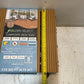 Golden Select 1791218 Composite Deck Tiles 7.75 Sq Ft 8 Tiles Weather Resistant