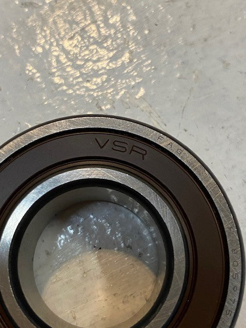 6 Quantity of FAG SKL-J11 VSR F-805975.3205B | 25x52x21mm (6 Quantity)