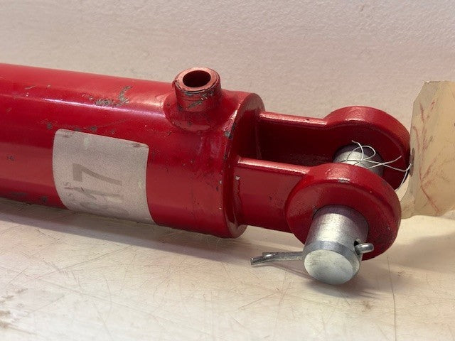 NorTrac Heavy-Duty Welded Hydraulic Cylinder 3,000 PSI | 992209
