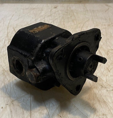 Detroit Diesel 23507409 Heavy Duty Fuel Transfer and Supply Pump