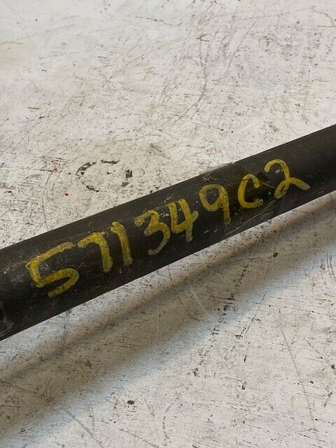 Axle Shaft 571349C2 41" Long 39-Spline 8-Bolt 47mm Shaft Dia.