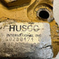 Husco International Inc. Hydraulic Control Valve G02B0474 Heavy Duty Replacement