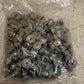 100-Pack Bag Of Ives Commercial SR64 Gray Door Silencers For Metal Door Frames