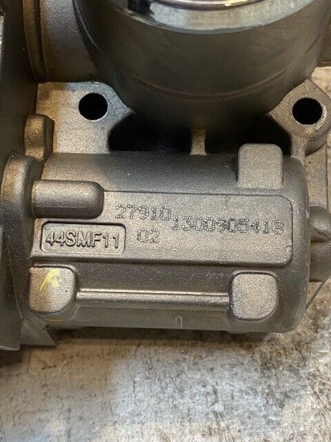 MAGNETI MARELLI THROTTLE BODY FOR HYSTER YALE GM FORKLIFT 44SMF11, 27910