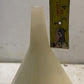 9 Qty of Hutzler Plastic Funnels 4-1/4" Dia. 4-1/2" Long 4940011043794 (9 Qty)