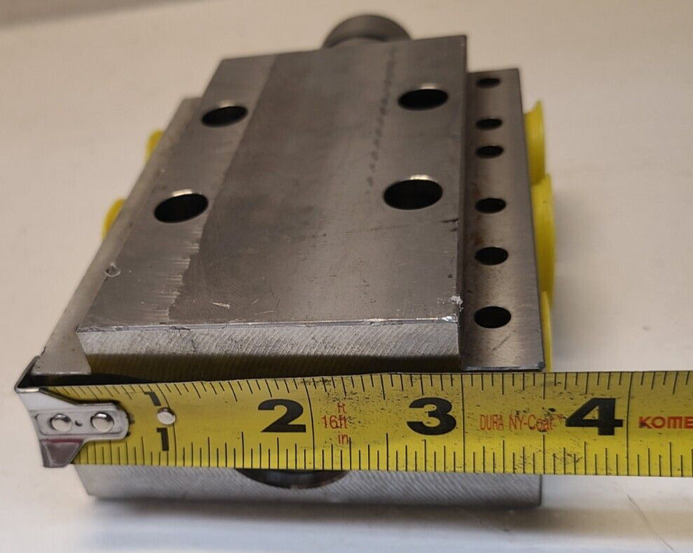 Tiefenbach Solenoid Valve 05-204114 | 05-204114 | 08.02 | Pn 450 Bar