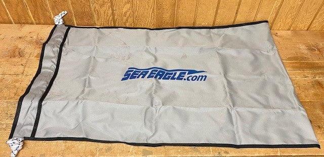 Sea Eagle Nylon Storage Stow Bag 42" x 26" Heavy Duty Storage Carry Bag