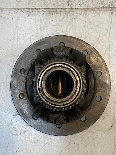 10-Bolt Differential Case Carrier Gear & Axle 4384292 R7 30mm Bore 10mm Bolt