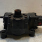 RH Sheppard 04E04293 Steering Gear Box 672374, 4411540, 3954148, 3342412