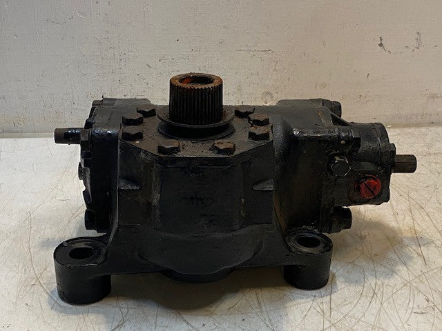 RH Sheppard 04E04293 Steering Gear Box 672374, 4411540, 3954148, 3342412