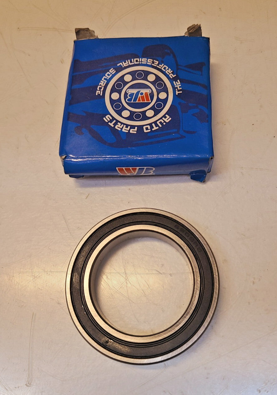 WJB Auto Parts Bearing 6909RS