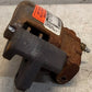 Tolomatic H210 Series Single Acting Ductile Iron Caliper Disc Brake 07860300