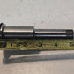Sprocket Shaft Assembly 00-438373 for Hobart | 5" Long 24.5 mm Thread Diameter
