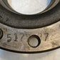 Wheel Hub Bearing Housing 64 | 21-0 | 517787 | 71mm Bore 6-1/4" OD 3-1/4" Tall