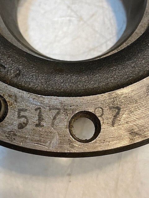 Wheel Hub Bearing Housing 64 | 21-0 | 517787 | 71mm Bore 6-1/4" OD 3-1/4" Tall