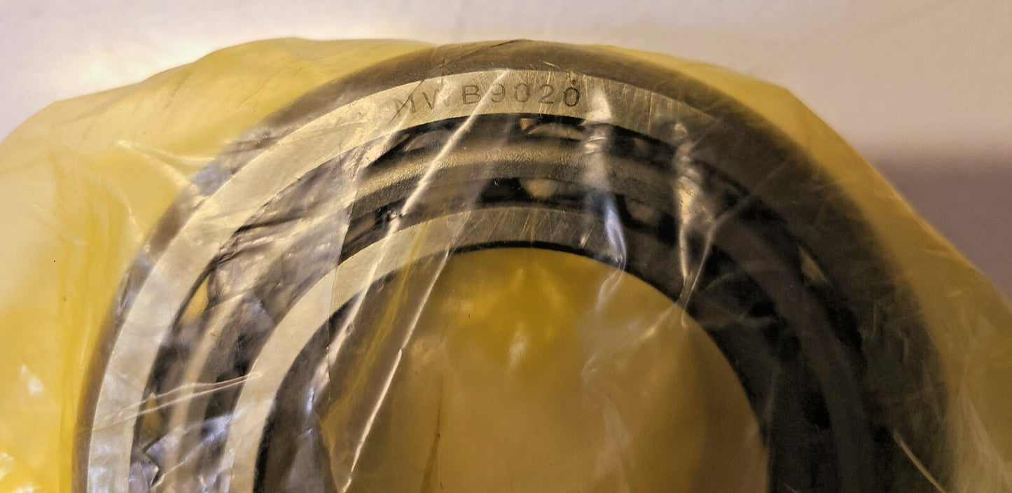 JCB Service Bearing Ball 907/04100