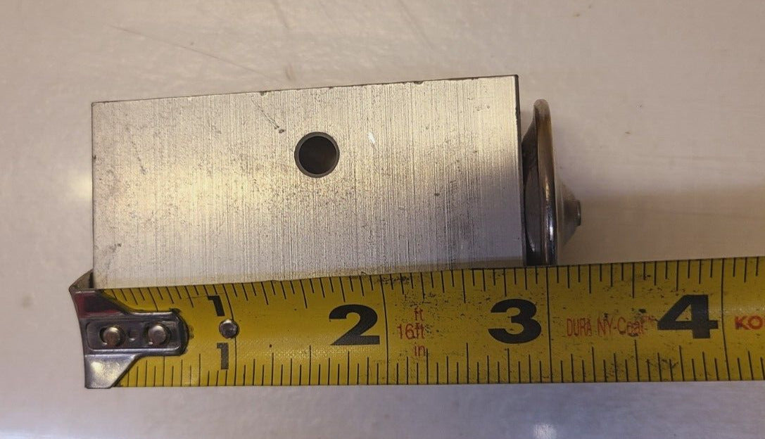 A/C Expansion Valve 329-456 | R-134G | 35398 | 713399801C