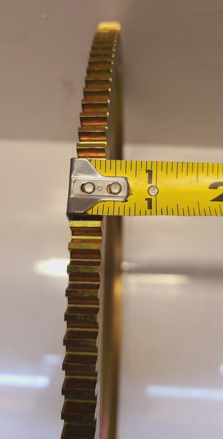 B&M Performance Flexplate Fits Ford 2870421 | 2810421 | 50236