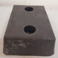 Molded Dock Bumper 4" x 10" x 13"