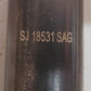 3 Qty. of Scully Jones Adjustable Spindle Adapters 18531 | 18780 (3 Qty)