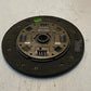 Valeo Flywheel Clutch Friction Disc 396757 | 24mm Bore 8-3/8" Dia.