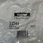 10 Quantity of Haldex 11544 3-Hole Hose Clamp Separators 3/8" (10 Quantity)