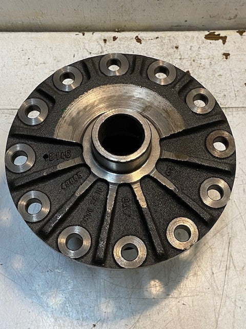 Bare Open Differential Carrier 12-Bolt 41mm Bore B14C | 42685 | 9" Dia. 8-1/2" T