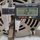Dayton 2LY66 Motor WL2139024C1A | E255582 | 115V | 1100 RPM 2 Speed