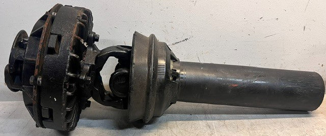 Intermediate Steering Shaft Assembly Replacement Linkage Coupler 80421