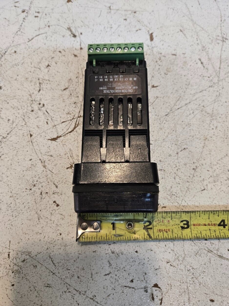 Watlow EZ-ZONE PM3L4AJ-AAAAAAA Temperature/Process Controller See Description