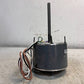 Fasco D7909 Condenser Fan Motor 1/4 HP 1075 RPM 230V Split Capacitor Type