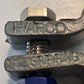 Harco 2-1/2" Gripping Clamp 60-900-25 | 1" Thick Ductile Iron