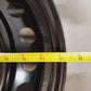 Alcar Steel Rim 560-75168 | 96830 | 7JX16H2 | ET35 | 51-19 | PCD 5/114.3