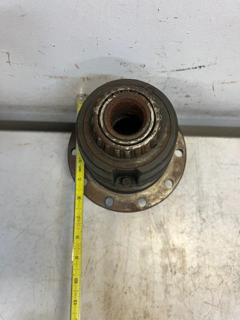 10 Bolt Limited Slip Differential Carrier Assembly 24F7 Axle Gear Case