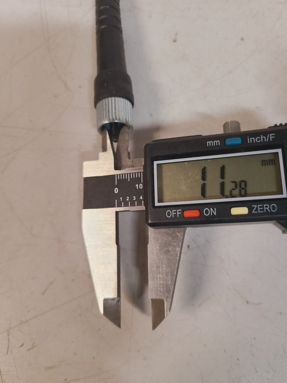 4 Quantity of Speedometer Cables for Honda ST1100 DOT (4 Qty)