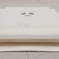 9 Qty. of Builders Edge Square Mounting Blocks # 123 White M00030102123 (9 Qty)