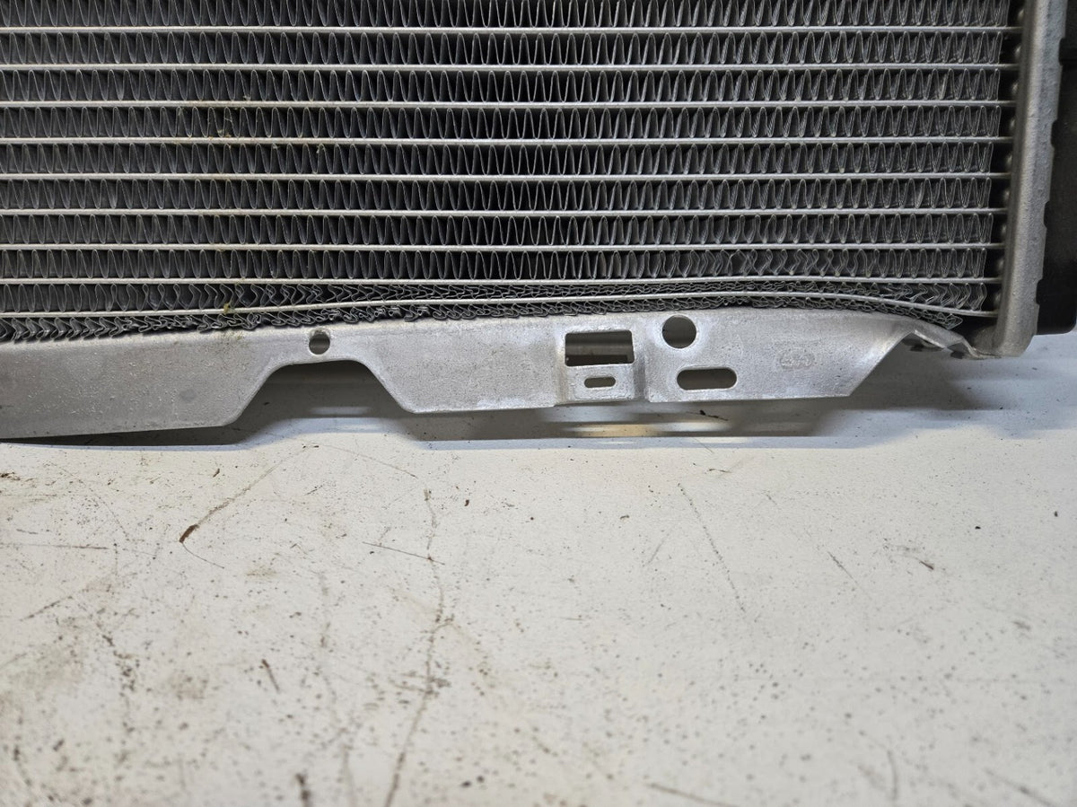 Radiator F2TZ-8005-KACP for Ford