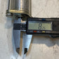 Hydraulic Directional Control Valve Section 3460409601 | 02-882 | H1497 | S4D7