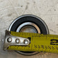 72 WBD 6203D Single Row Ball Bearings (72 qty)
