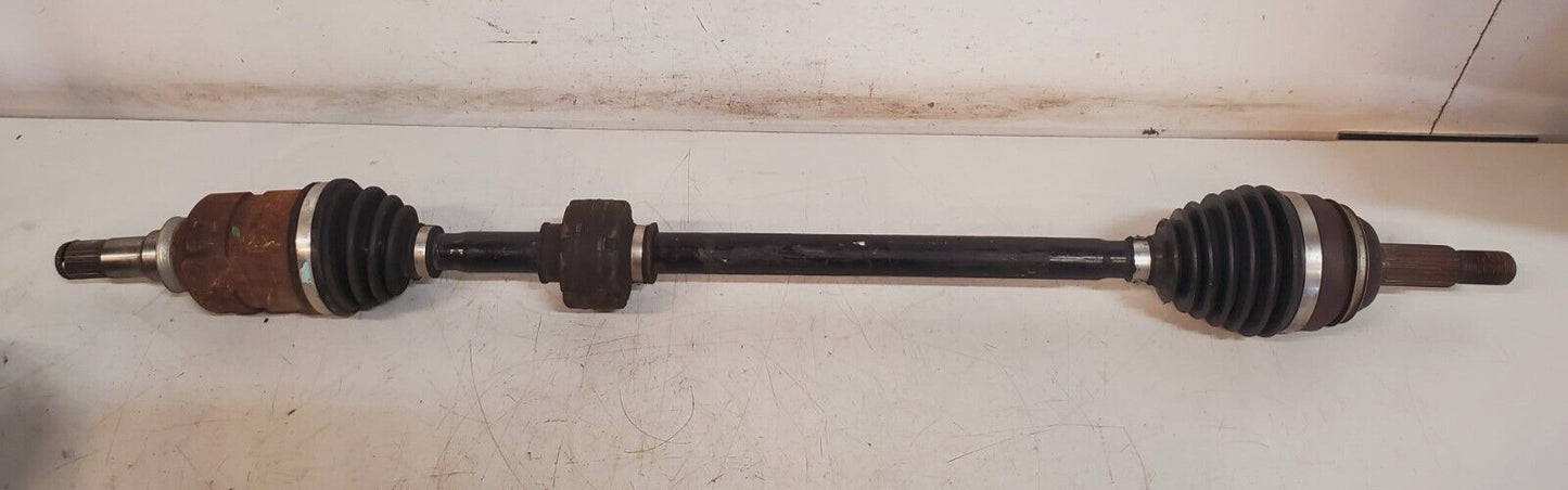 Front Right Axle Shaft For Toyota P4341002905 | RH 9B1705 | A28 | 43474-52030