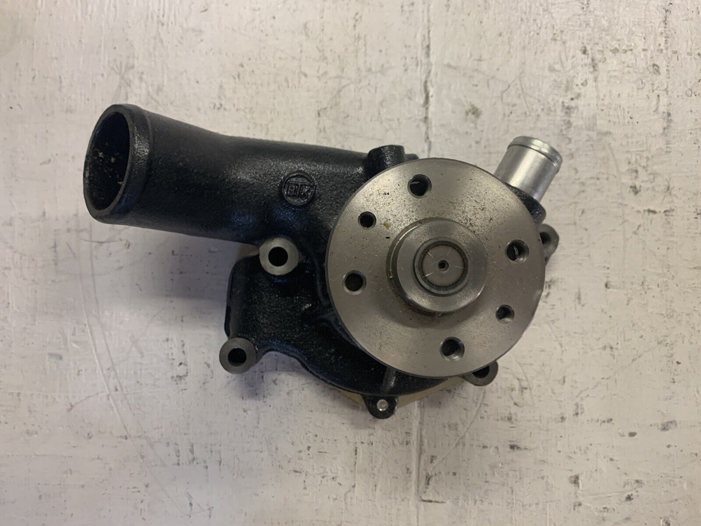 John Deere 1136500171 Water Pump - FREE SHIPPING