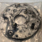 Ford Motorcraft DB-186-A Distributor Breaker Plate | D2PZ-125151-B | 081886